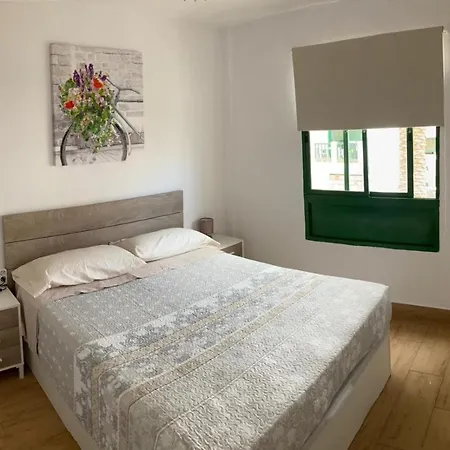 House Apartament *
